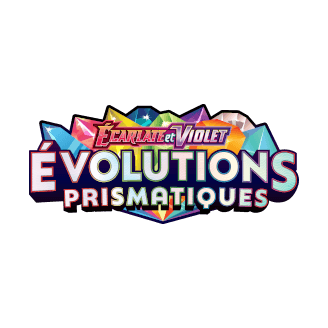 Évolutions Prismatiques
