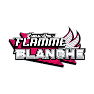 Flamme Blanche