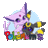 PokéMom's
