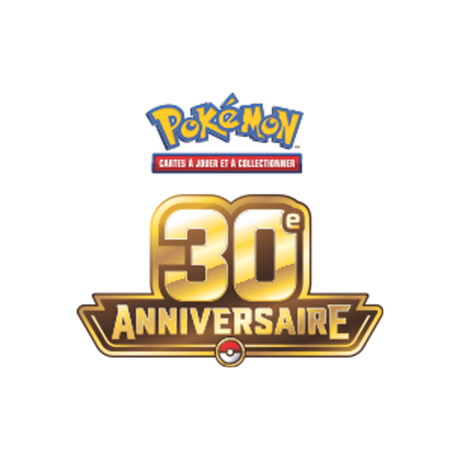 30ᵉ Anniversaire