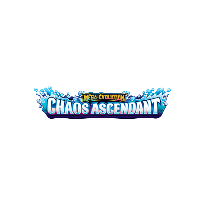 Chaos Ascendant